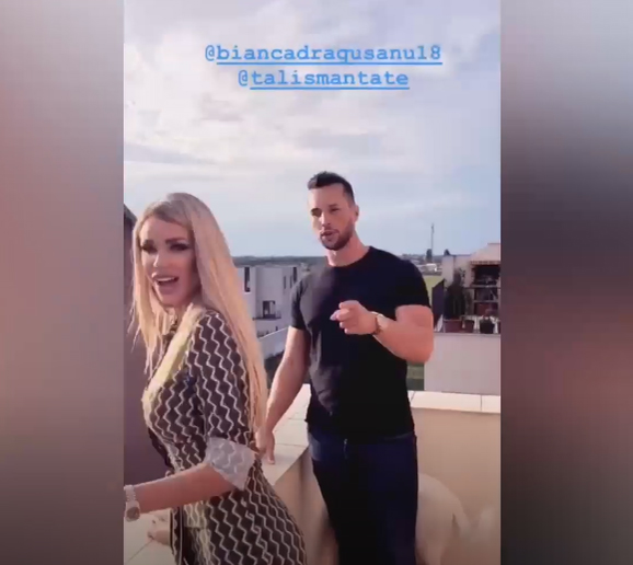 Cine te-a bătut, Tristan?