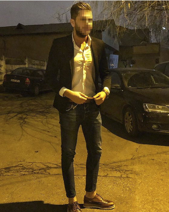 Sexoasa Bilionera l-a zăpăcit de cap pe ”Sultanul mușamalelor”