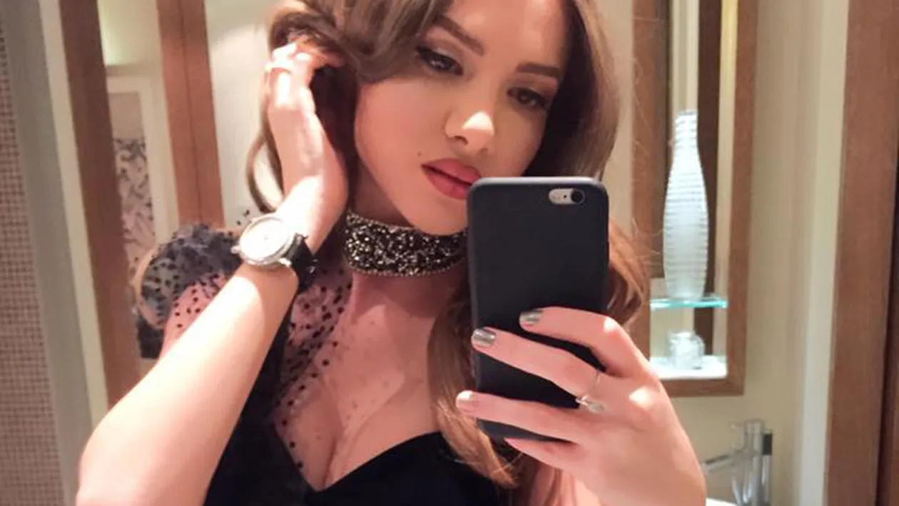 Momente de panică pentru OTILIA BILIONERA! A fost ameninţată înainte de-un concert: „Teroriştii te aşteaptă“