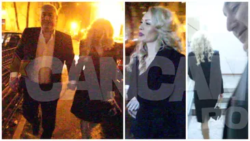 Prima reacţie a lui Dorin Cocoş după ce a fost filmat cu modelina cu un sfert de secol mai tinerică!