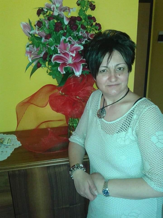 Mama lui Bogdan Cristoiu/ Sursa foto: Facebook