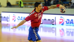 Novak Boskovic, fost handbalist la Dinamo, s-a sinucis! Avea doar 29 de ani