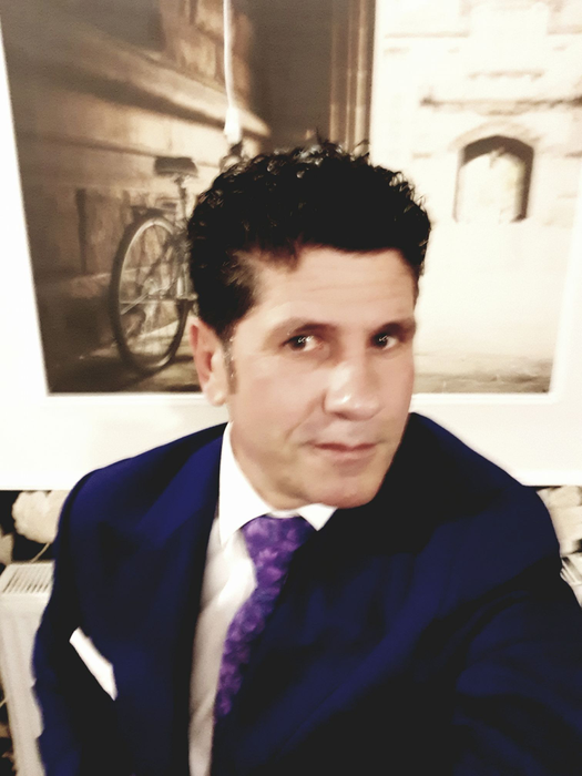 Stelian Ogică s-a căsătorit în mare secret, iar acum bagă divorț!