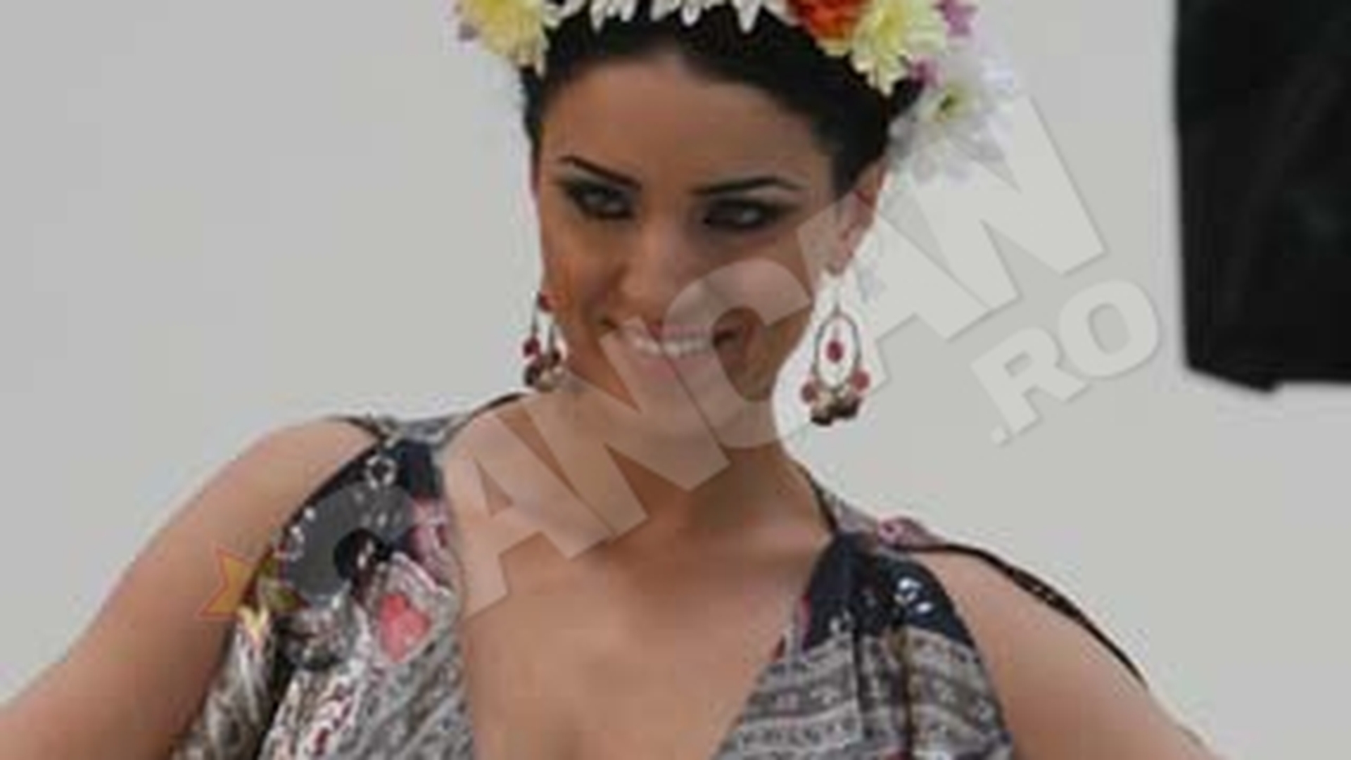 Adelina Pestritu: "Liviu mi-a cerut bani cand ne-am impacat a doua oara"