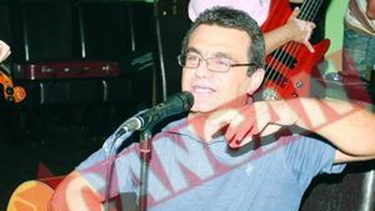 Margineanu conduce fara permis de 12 ani