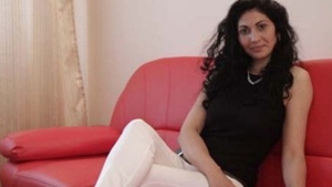 Rusine mai mare n-a existat in familia lui Pepe! Cumnata cantaretului s-a dezbracat si a dansat la bara, intr-o emisiune TV