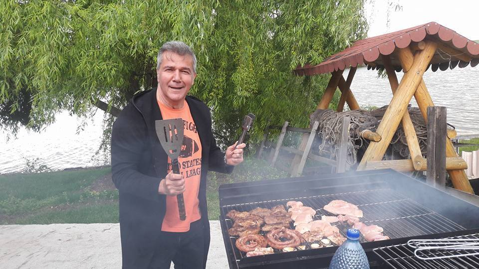 Dan Bittman nu şi-a pierdut farmecul