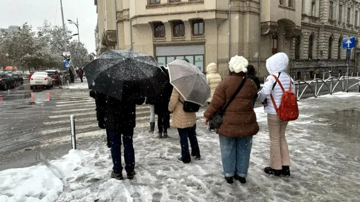 Vești teribile pentru români. Se întâmplă de la 1 aprilie 2026, în toată țara