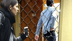 Iubitul celebrei tenismene române, arestat de carabinieri într-un hotel din Italia!