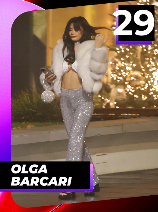 TOP 30 de vedete pe care nici frigul nu le oprește să fie sexy! Ramona Olaru, Bianca Drăgușanu și Ema Uta au făcut din iarnă vară