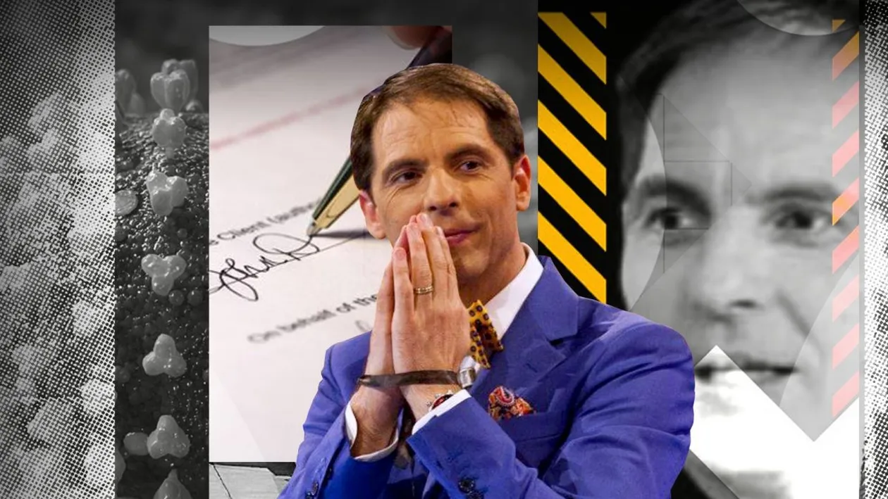 Cum a pierdut Dan Negru 5.000 de dolari dintr-un foc, din cauza COVID-19