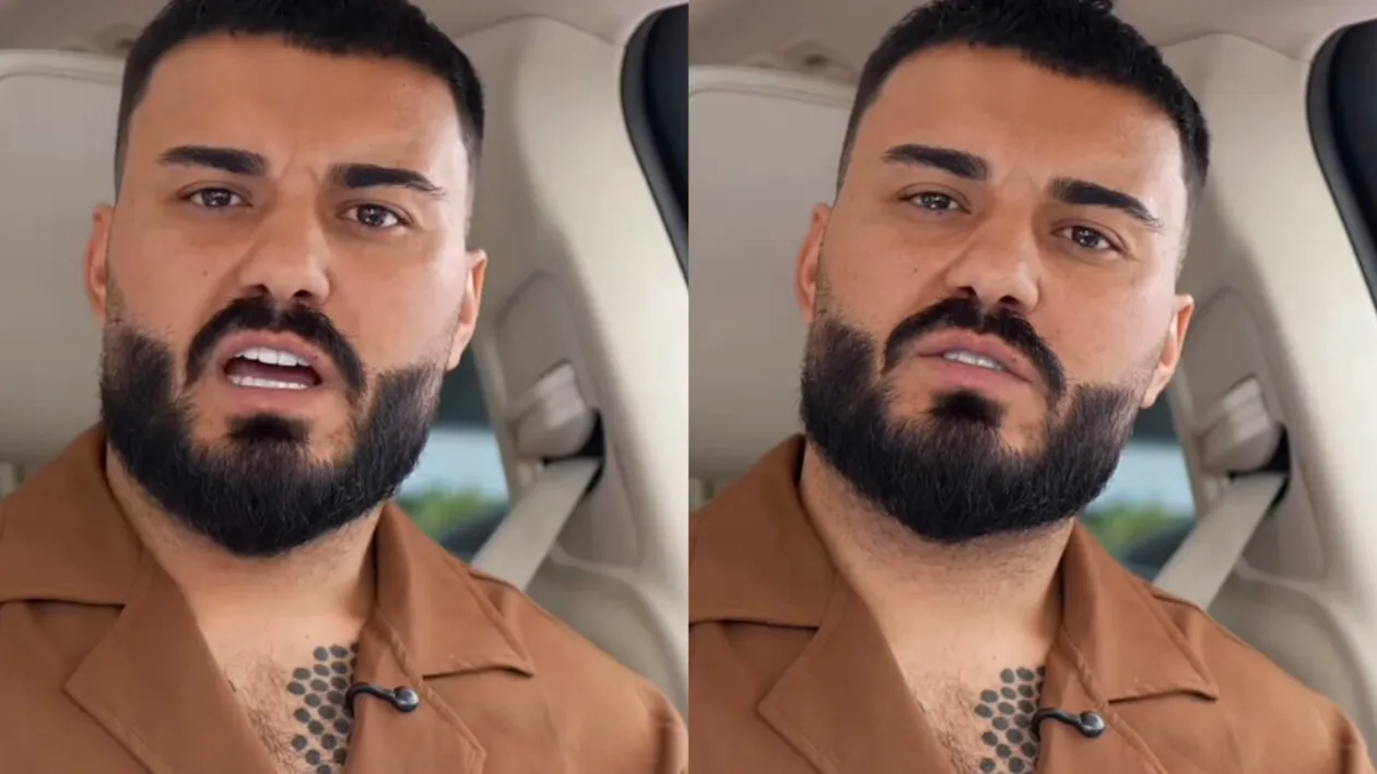 Probleme pentru Jador la concertul din Giurgiu! Manelistul a fost nevoit să părăsească imediat locația