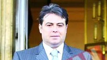 Cioroianu: Deportarea in desert nu se va face prea curand