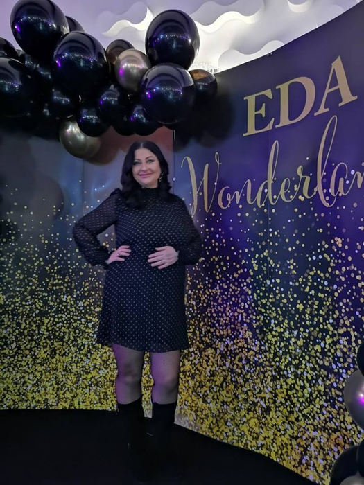 Gabriela Cristea șochează din nou: ”Nu mai facem nicio nuntă!”