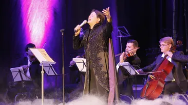 Desi s-a simtit rau toata ziua si a vrut sa anuleze spectacolul, Fuego a facut o aroganta suprema. A cantat 5 ore!