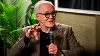 John Lithgow va juca în serialul Harry Potter! Ce rol va avea îndrăgitul actor