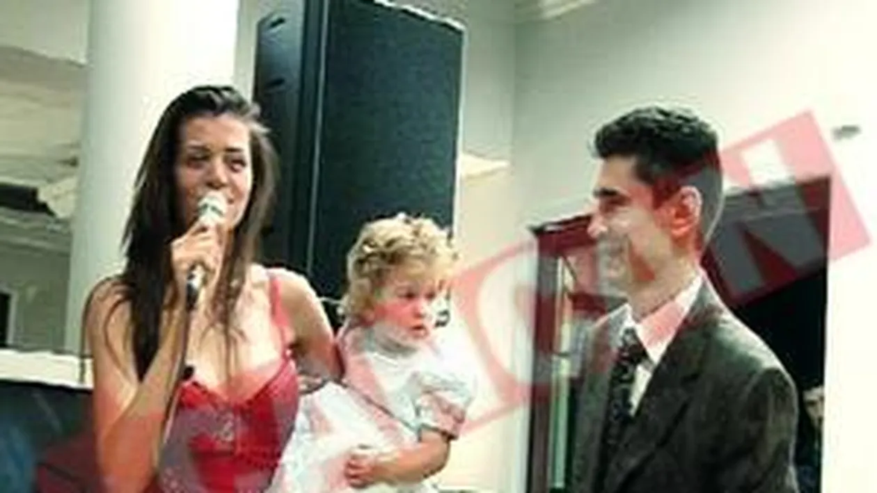 Doamna Columbeanu e o parvenita!