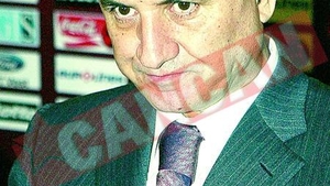 Ionut Negoita preia datoriile Rapidului