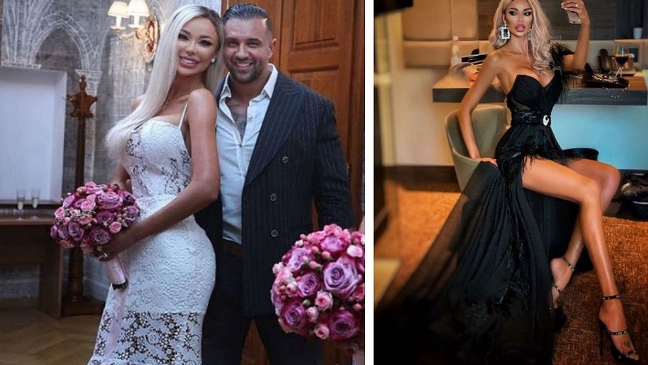 Bianca Drăgușanu, mărturisiri copleșitoare după ce Alex Bodi a făcut primele declarații despre divorțul lor