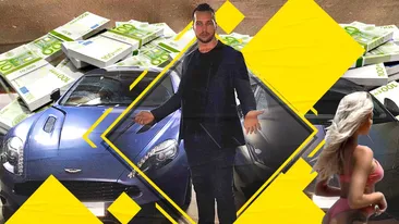 E ”prințișorul videochaturilor”!