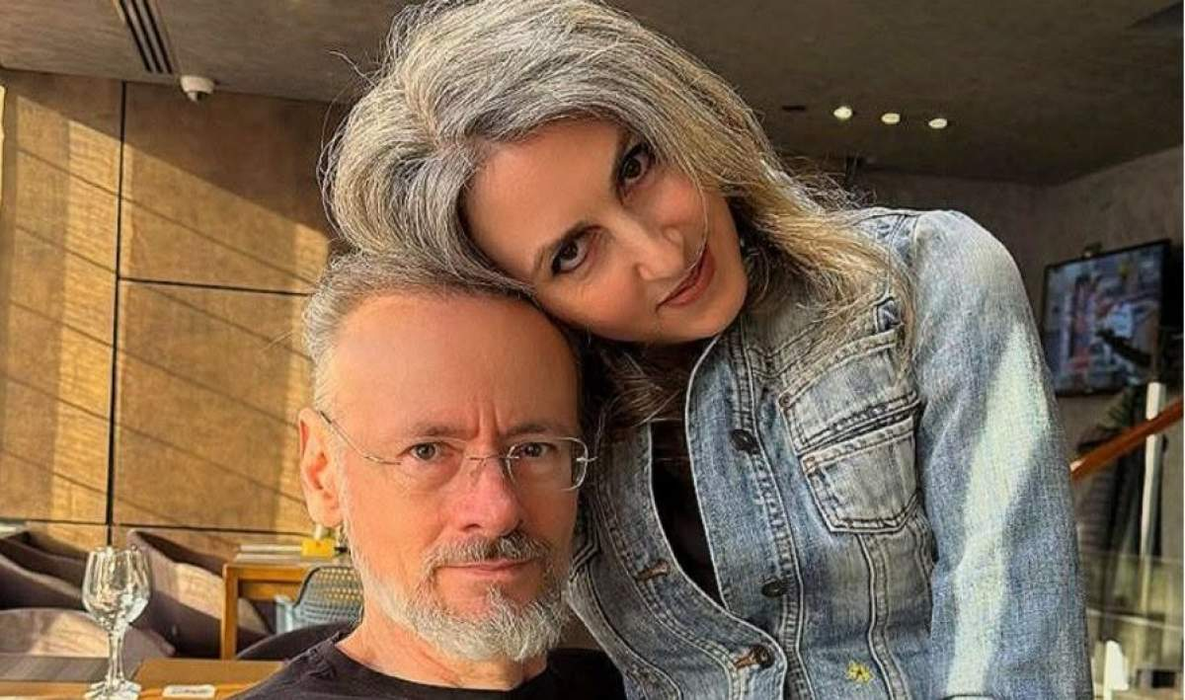 Ce relație există între fiica și soția lui Mihai Albu, de fapt. „Nu sunt mamă surogat!”