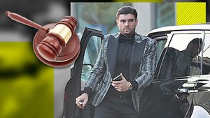 Cum a încercat Mihai Theodor Mincu să-i înduplece pe judecători după ce l-au găsit cu 2 la mie alcoolemie. Ginerele lui Gigi Becali a ”negociat” cu instanța: muncă în folosul comunității