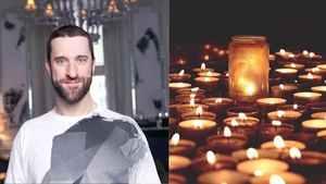 Dustin Diamond a murit la doar 2 săptămâni după ce a fost diagnosticat cu o maladie cumplită. Actorul din “Salvați de clopoțel” avea 44 de ani