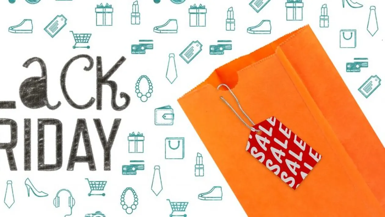 Black Friday 2019. Când încep ofertele, reducerile și promoțiile