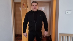 În ce țară s-a “refugiat” Mirea Nebunu’ în așteptarea condamnării la închisoare. Ce plan diabolic are temutul interlop