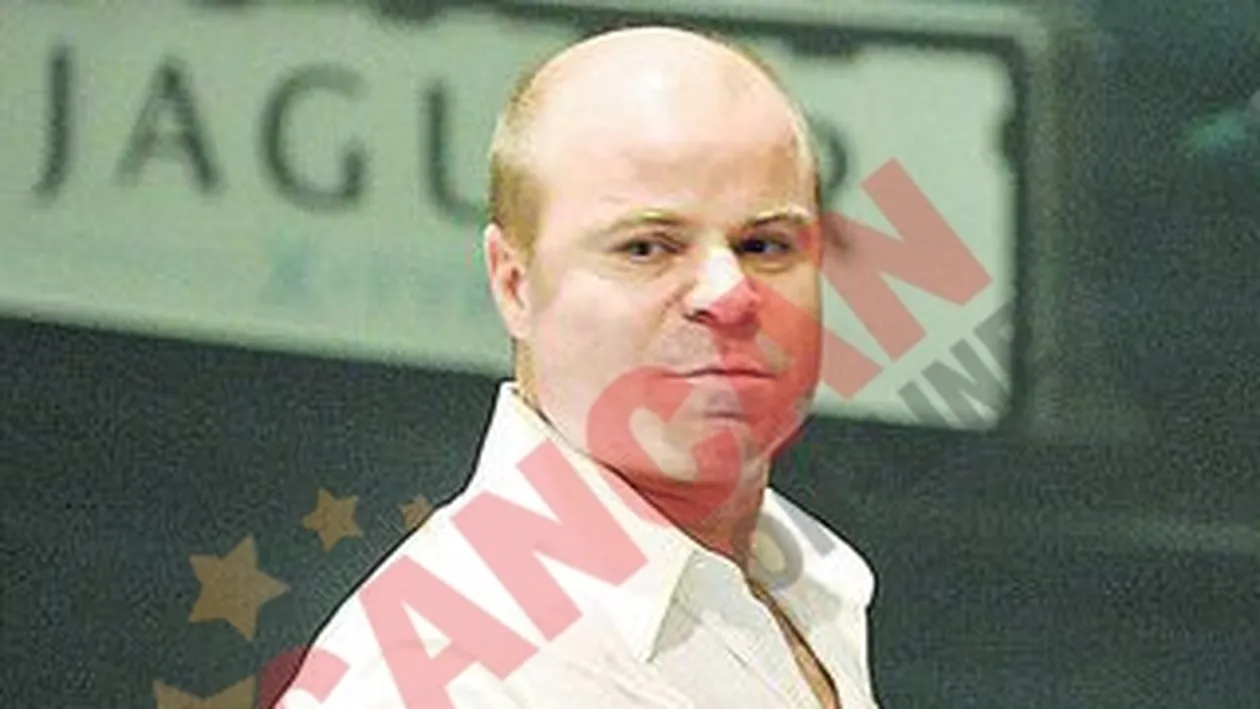 Unchiul lui Nicu Gheara, impuscat si talharit