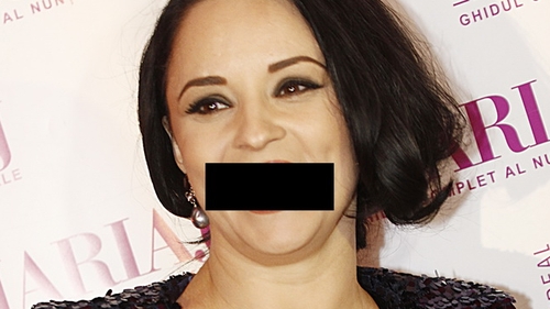 Razbunarea Photoshop-ului! Cum ar arata Andreea Marin, Antonia sau Inna fara dinti! Atentie, imagini HORROR!