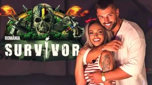 Teo și Ella Vișan, din nou împreună, la Survivor 2026?! Lovitura pregătită de Antena 1