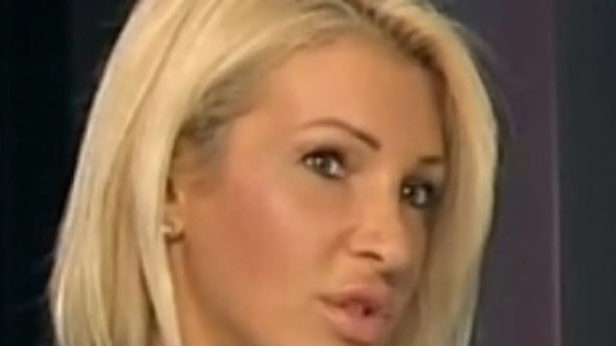 Fosta noră a lui Virgil Măgureanu, obligată să ”tacă”. Află ce s-a întâmplat