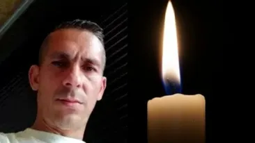 Destin tragic pentru Ștefan, un român stabilit în Anglia. A fost găsit mort pe stradă, înjunghiat în inimă