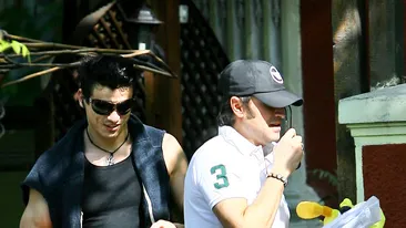 S-a rupt lantul de prietenie! Inainte de a disparea, Botezatu a facut un gest neasteptat! L-a concediat pe celebrul Pete!