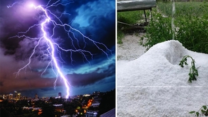 ANM a schimbat prognoza! Fenomene meteo istorice în toată România