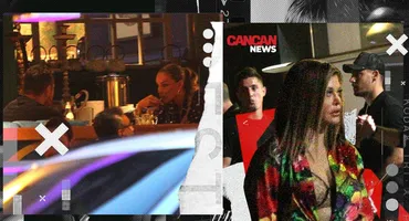 Bianca Drăgușanu, cină la libanez cu „Bluto” + Divele și fotbaliștii, distracție în club până dimineața