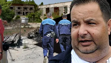 Vecinul lui Cătălin Botezatu îl acuză pe Regele Cioabă că guvernează mafia țigănească:”Au pus ochii pe un teren de 7,5 milioane € și…”