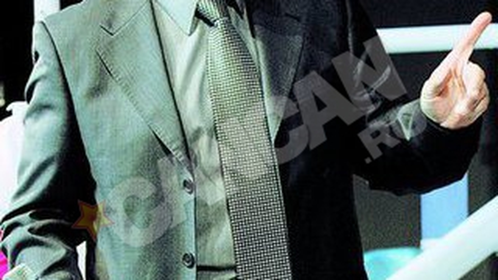 Mircea Diaconu renunta la "Nottara", dupa un scandal de incompatibilitate! Sotia l-a lasat fara functie