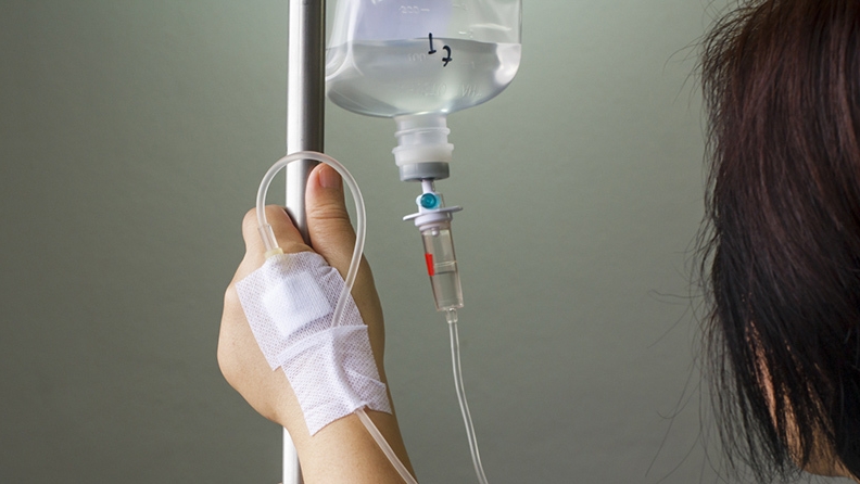 Un tânăr din Iaşi a fugit din spital în momentul în care a aflat diagnosticul! Medicii nu l-au putut opri