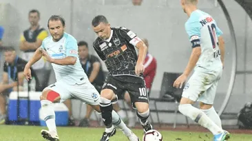 Dan Nistor își desființează coechipierii: „Am ajuns prea repede fotbaliști!”