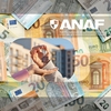 Apartament cu 3 camere în București, scos de ANAF la licitație pentru 22.800 de euro. Unde se află