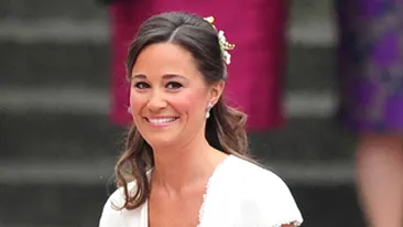 Pippa Middleton, ofertata cu 5 milioane de dolari pentru o scena porno