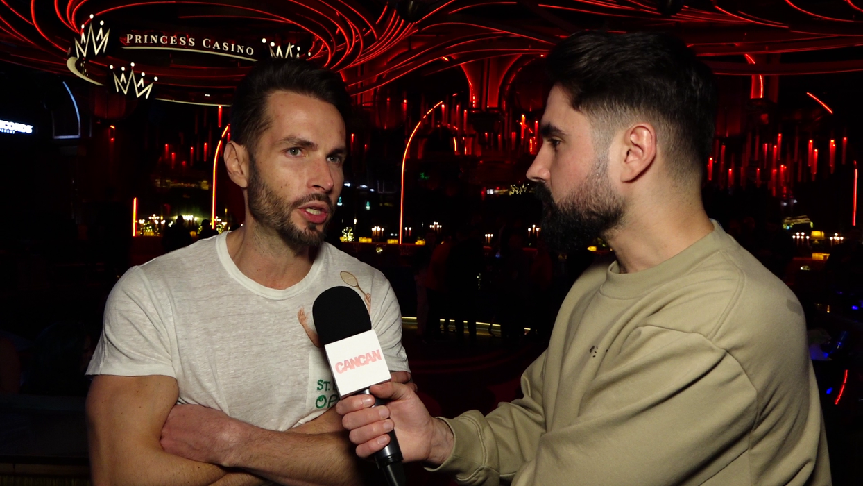 Randi: "Nu Monte Carlo, nu Dubai, nu știu ce e cu mine. Oricum după Revelion plec în Thailanda, așa că de ce să îmi pară rău!"
