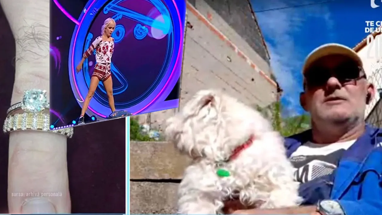 O fostă concurentă de la iUmor și-a trădat partenerul, deși au așteptat 30 de ani ca să fie împreună! Cu câți bani a fost păgubit Adrian Onea