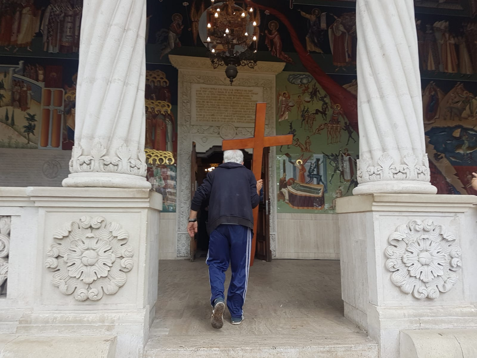Costin Mărculescu a fost depus la capelă. Unde va fi înmormântat