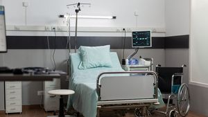 Spitalele din România care vor fi finalizate până în 2030. Banii provin din fonduri europene