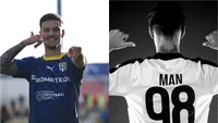 Dennis Man poate ajunge la Inter! Transfer de senzație anunțat de presa din Italia