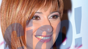 Anamaria Prodan a dezvăluit ”reţeta” succesului: ”Eu, noaptea, îmi planific viaţa”