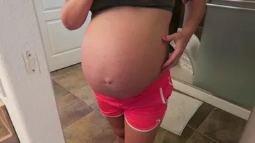 Veste bombă în showbiz! Vedeta este însărcinată pentru a treia oară